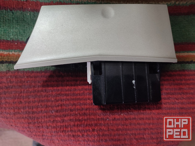 Пепельница opel astra h Донецк - изображение 1