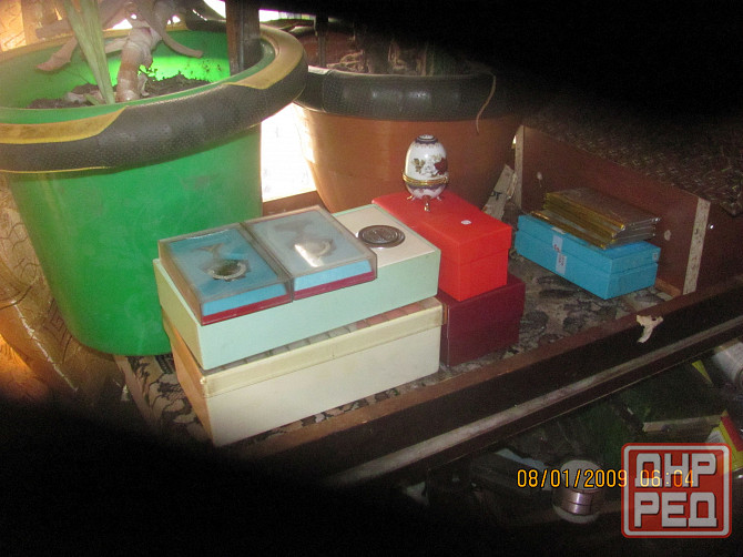 Моня со иглой, 1 очко RayBan Донецк - изображение 1