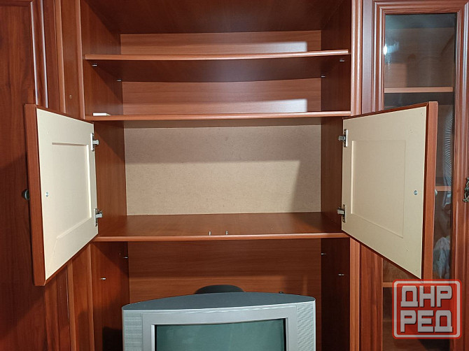 Продам стенку Донецк - изображение 3