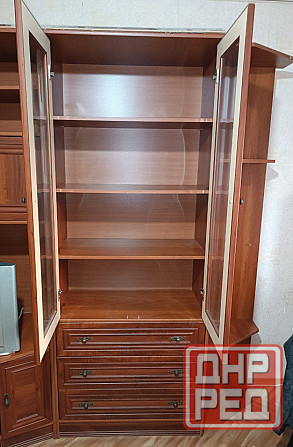 Продам стенку Донецк - изображение 5