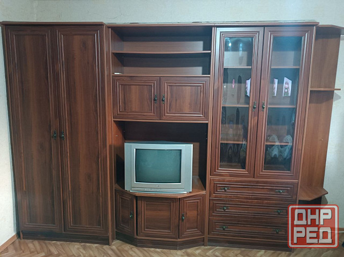 Продам стенку Донецк - изображение 1