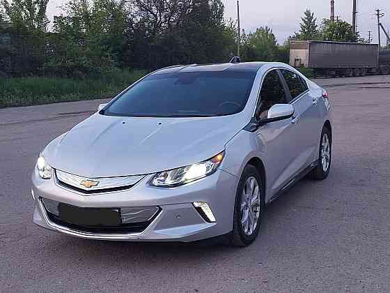 Chevrolet volt 2 2016г Донецк