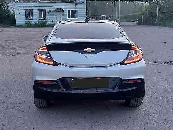 Chevrolet volt 2 2016г Донецк