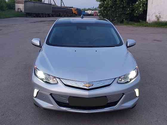 Chevrolet volt 2 2016г Донецк