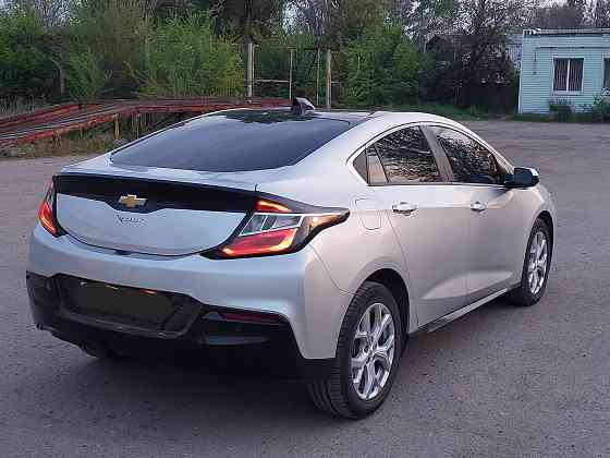 Chevrolet volt 2 2016г Донецк