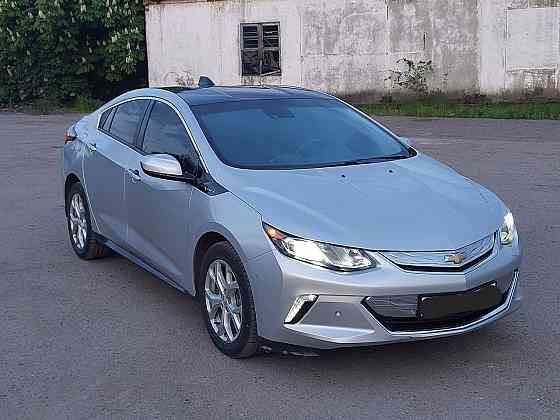 Chevrolet volt 2 2016г Донецк