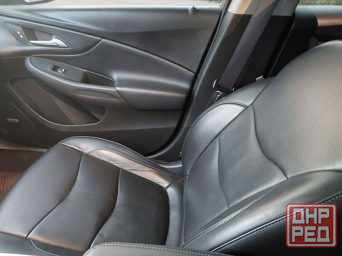 Chevrolet volt 2 2016г Донецк - изображение 6