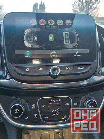 Chevrolet volt 2 2016г Донецк - изображение 7