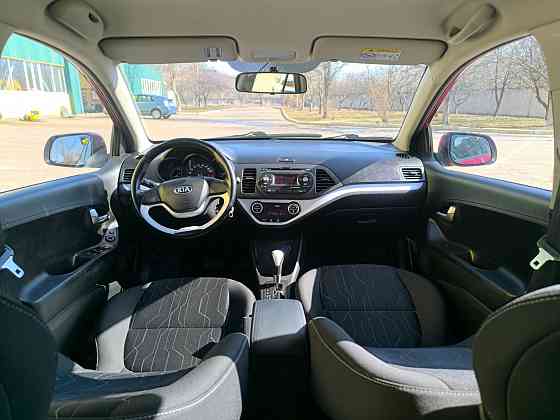Продам Kia Picanto Макеевка