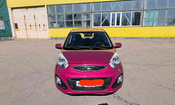 Продам Kia Picanto Макеевка