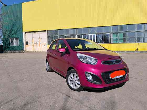 Продам Kia Picanto Макеевка