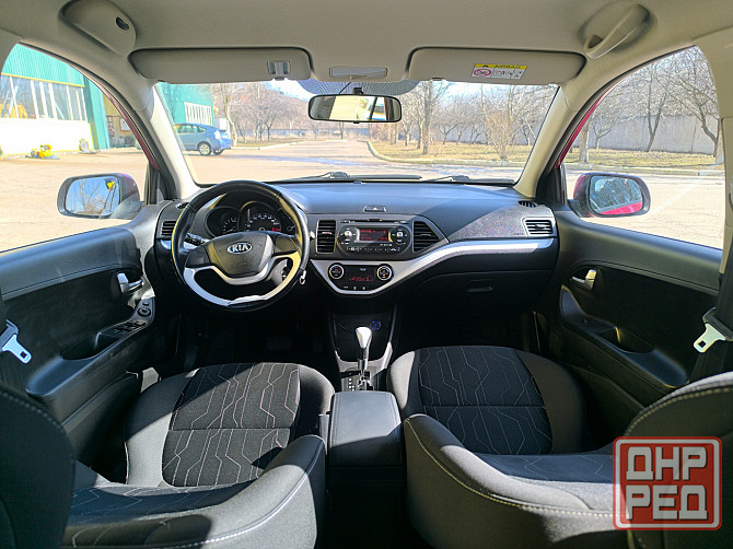 Продам Kia Picanto Макеевка - изображение 5