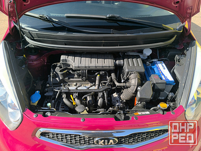 Продам Kia Picanto Макеевка - изображение 7