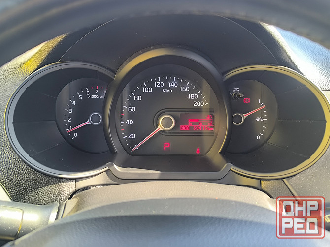 Продам Kia Picanto Макеевка - изображение 4