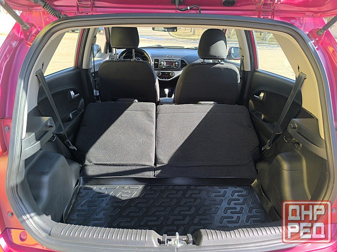 Продам Kia Picanto Макеевка - изображение 6