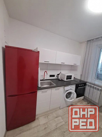 Сдается 1-комнатная квартира в Калининском районе Ориентир: бул. Шевченко, Мед. колледж Донецк - изображение 3