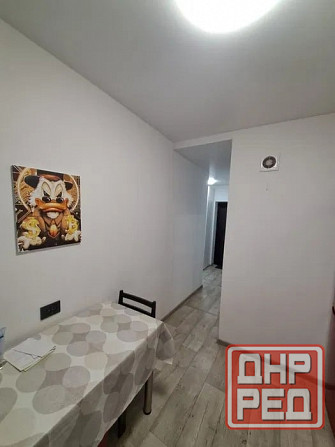 Сдается 1-комнатная квартира в Калининском районе Ориентир: бул. Шевченко, Мед. колледж Донецк - изображение 6