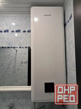 Сдается 1-комнатная квартира в Калининском районе Ориентир: бул. Шевченко, Мед. колледж Донецк - изображение 4