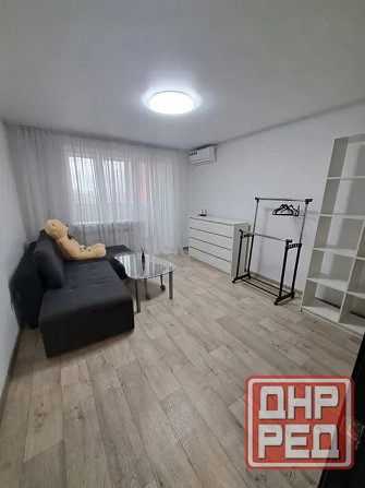 Сдается 1-комнатная квартира в Калининском районе Ориентир: бул. Шевченко, Мед. колледж Донецк - изображение 2