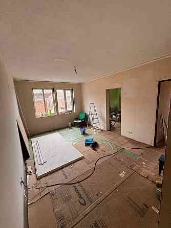 Продам квартиру Донецк