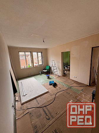 Продам квартиру Донецк - изображение 2