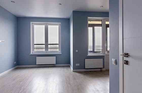 Ремонт квартиры под ключ. Гарантия Донецк