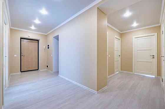 Ремонт квартиры под ключ. Гарантия Донецк