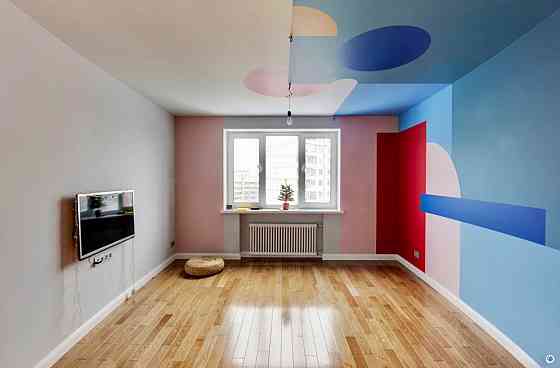 Ремонт квартиры под ключ. Гарантия Донецк