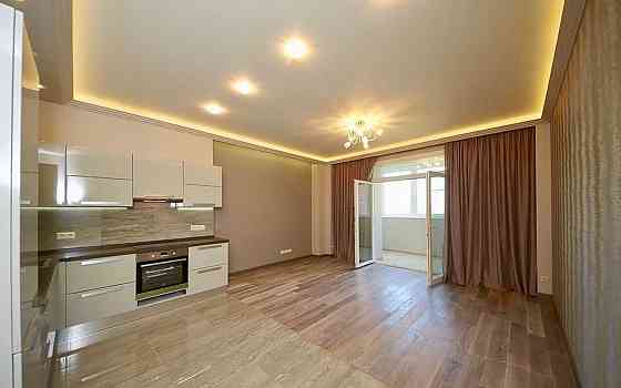 Ремонт квартиры под ключ. Гарантия Донецк