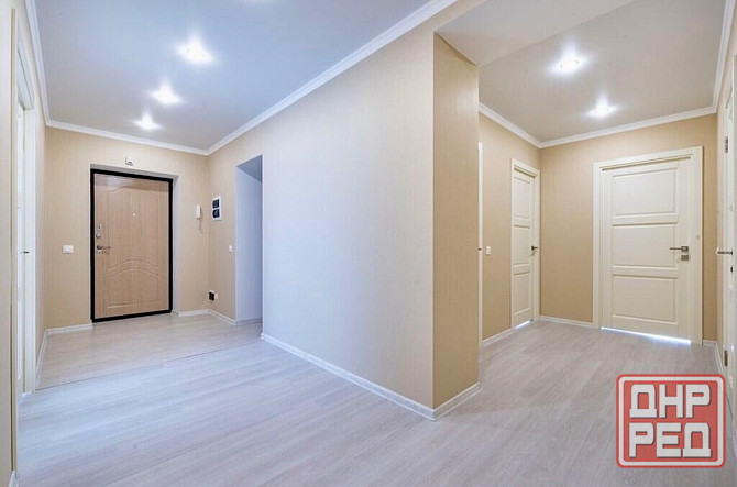 Ремонт квартиры под ключ. Гарантия Донецк - изображение 4