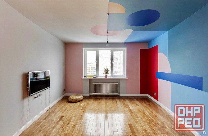 Ремонт квартиры под ключ. Гарантия Донецк - изображение 3