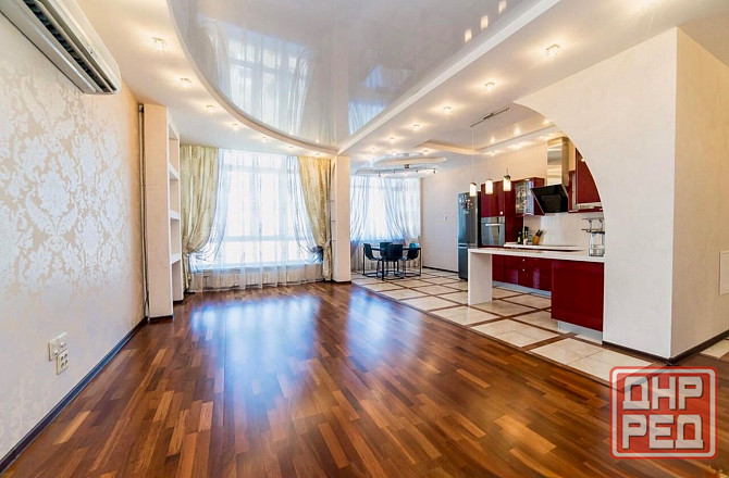 Ремонт квартиры под ключ. Гарантия Донецк - изображение 7