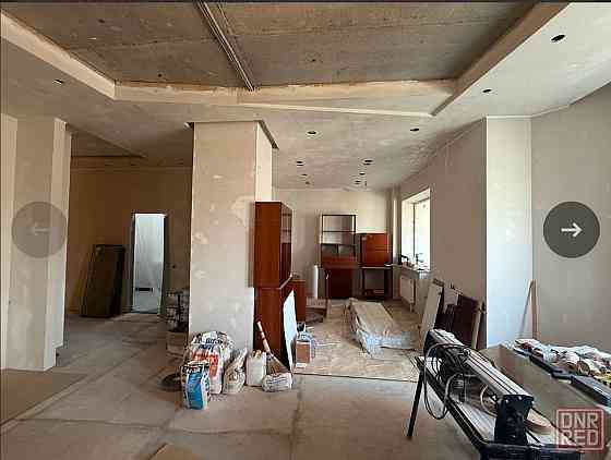 Продажа "Замковый" 88м² Донецк