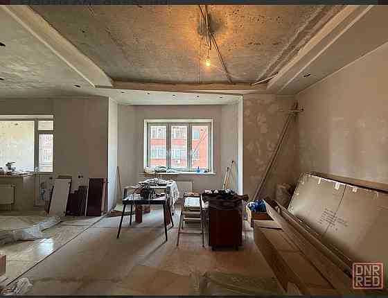 Продажа "Замковый" 88м² Донецк