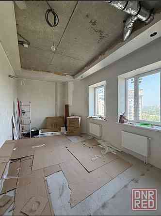 Продажа "Замковый" 88м² Донецк