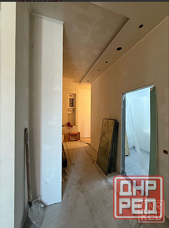 Продажа "Замковый" 88м² Донецк - изображение 7