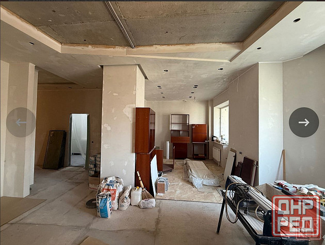 Продажа "Замковый" 88м² Донецк - изображение 4