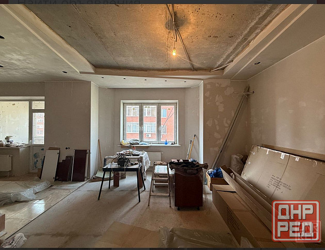 Продажа "Замковый" 88м² Донецк - изображение 2