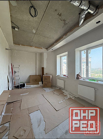 Продажа "Замковый" 88м² Донецк - изображение 5