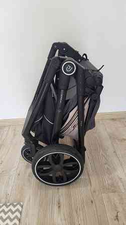 Продам коляску Jovola folk 3 в 1 Мариуполь