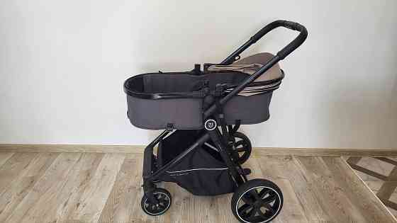 Продам коляску Jovola folk 3 в 1 Мариуполь