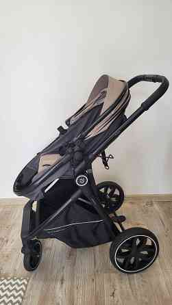 Продам коляску Jovola folk 3 в 1 Мариуполь