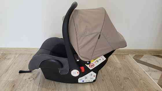 Продам коляску Jovola folk 3 в 1 Мариуполь