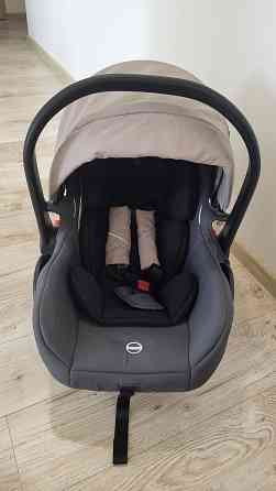 Продам коляску Jovola folk 3 в 1 Мариуполь