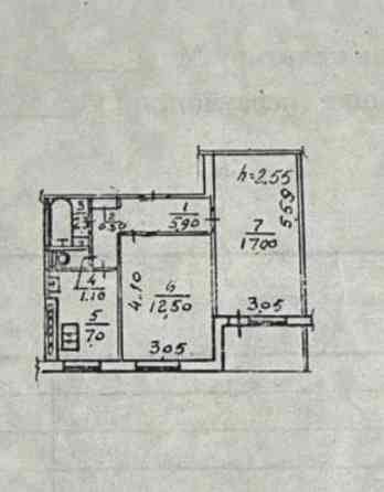 Срочная продажа квартиры на ул. Островского, рядом Пиццерия Донецк