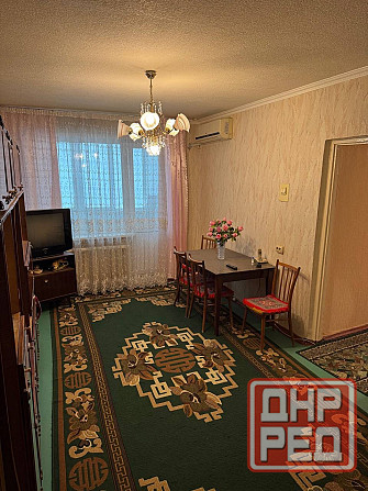 Срочная продажа квартиры на ул. Островского, рядом Пиццерия Донецк - изображение 2