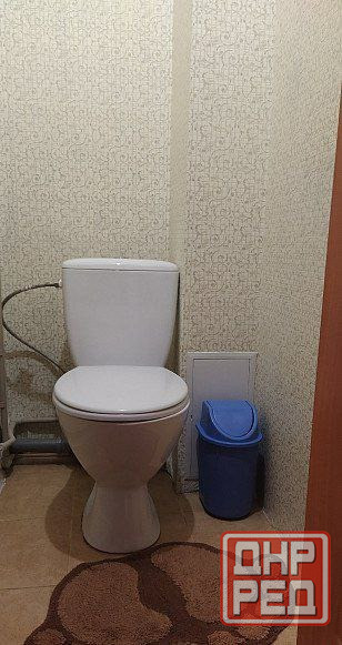 Продам 1-к кв. Крытый рынок Донецк - изображение 7