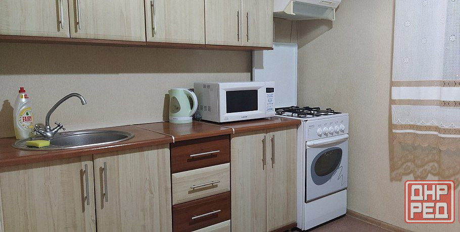 Продам 1-к кв. Крытый рынок Донецк - изображение 4