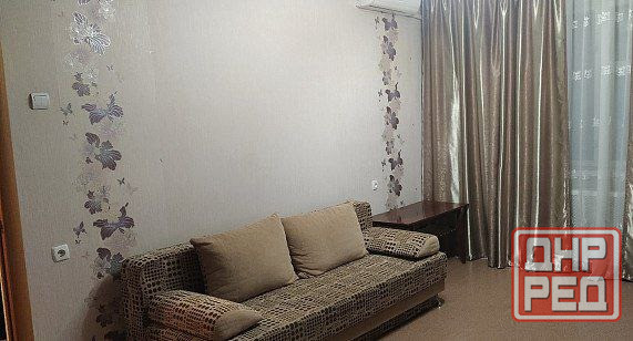 Продам 1-к кв. Крытый рынок Донецк - изображение 8