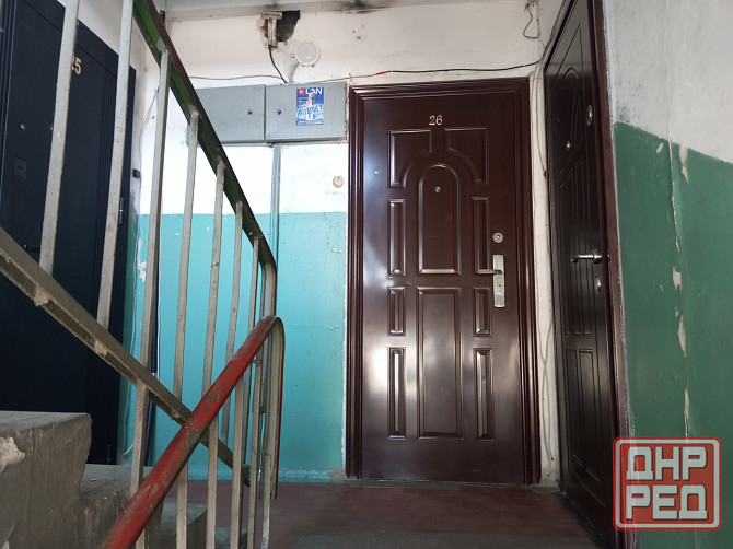 Продажа 1-км квартиры, Эльбрус, ул.Героев Сталинграда Макеевка - изображение 8